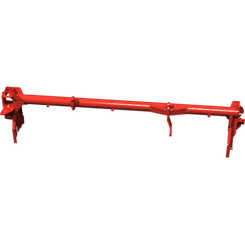 Pièces agricoles - Pièce divers - Cadre FrMoCo Roller 3,6m Kverneland origine