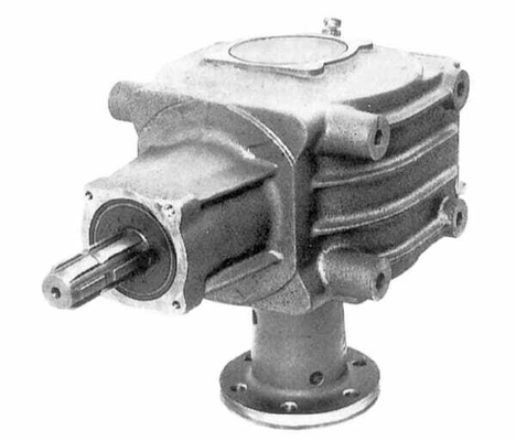 Pièces agricoles - Transmission - Boîtier T-22F 3:1