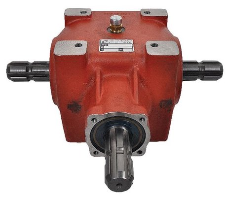 Pièces agricoles - Transmission - Boîtier T-27A 1:1,47