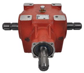 Pièces agricoles - Transmission - Boîtier T-27A 1:1,47