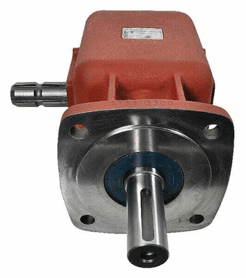 Pièces agricoles - Transmission - Boîtier LF-151A 1:3