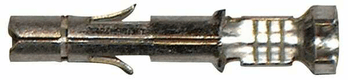 Contact de pivot Fem. 20-14 awg