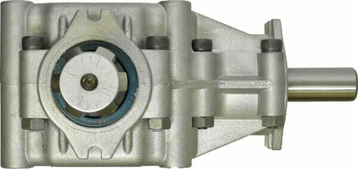 Pièces agricoles - Transmission - Boîtier L-25A 1:2,78