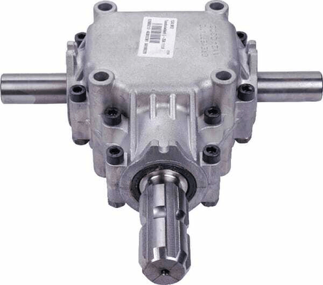 Pièces agricoles - Transmission - Boîtier L-25A 1:1,9