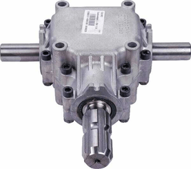 Pièces agricoles - Transmission - Boîtier L-25A 1:1,9