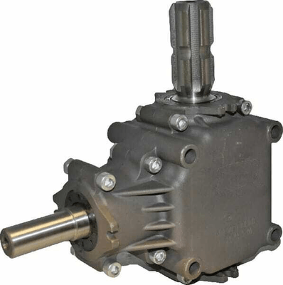 Pièces agricoles - Transmission - Boîtier L-25J 1:1.9