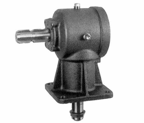 Pièces agricoles - Transmission - Boîtier LF-141A 1:2,83