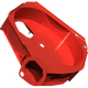 Carter de turbine rouge Kverneland origine