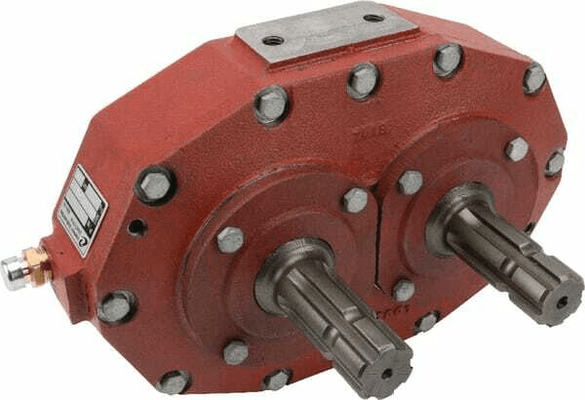 Pièces agricoles - Transmission - Boîtier MR-90 1:1