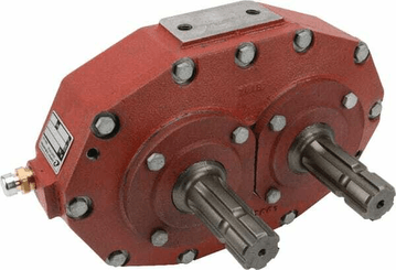 Pièces agricoles - Transmission - Boîtier MR-90 1:1