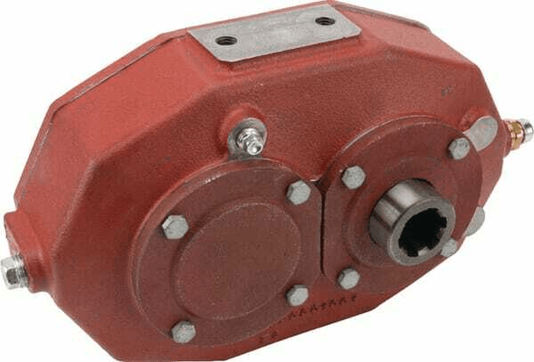 Pièces agricoles - Transmission - Boîtier MR-90 1:1