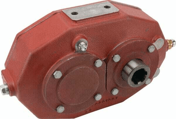 Pièces agricoles - Transmission - Boîtier MR-90 1:1
