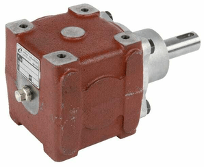 Pièces agricoles - Transmission - Boîtier L-5A 1:1
