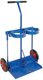 Chariot pour bouteilles OX&AD