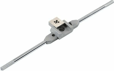 Outils - Outils divers - Porte-filière n° 1 pour matrices carrées M3 - M16