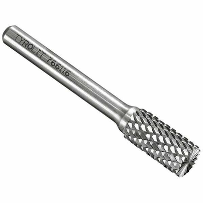 Outils - Outils divers - Fraise ZYA-S 10x19-S6x65