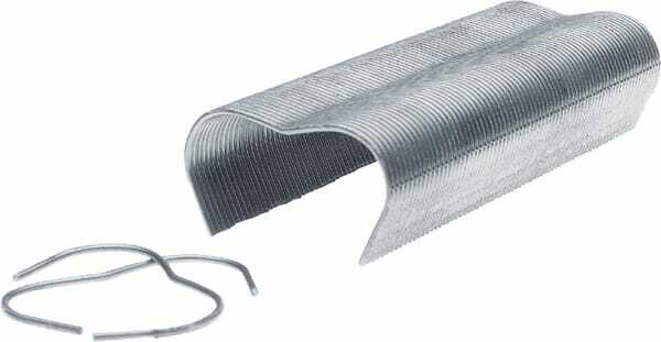 Outils - Outils divers - Agrafes, acier C85 boîte 5M