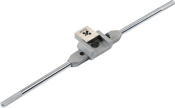 Outils - Outils divers - Matrice carrée HSS G 1/2"