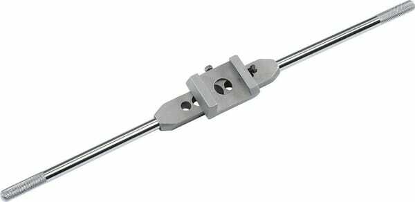 Outils - Outils divers - Porte-filière n° 1 pour matrices carrées M3 - M16
