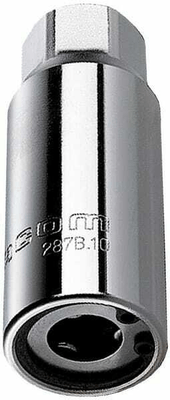 Outils - Outils divers - Degoujon. rouleaux - cap.6mm