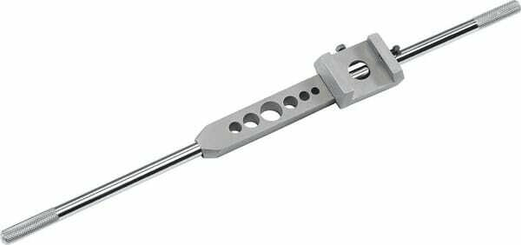 Outils - Outils divers - Porte-filière n° 1 pour matrices carrées M3 - M16