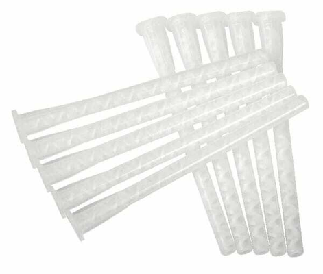 Pièces agricoles - Cloture,Jardin & Sylviculture - Canules Technovit-2-Bond (x10)