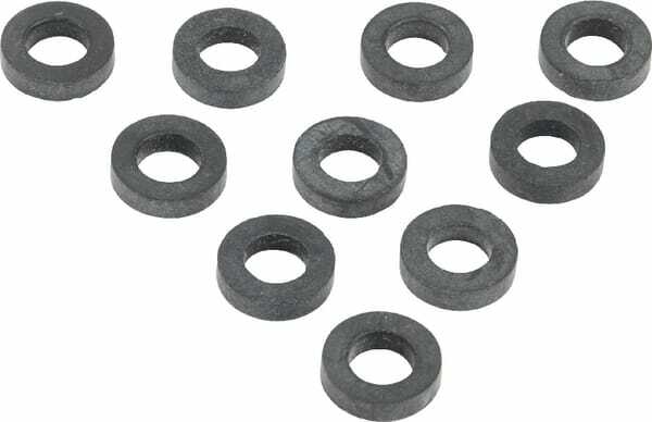 Pièces agricoles - Cloture,Jardin & Sylviculture - Sac.10 joints Balpi Balp