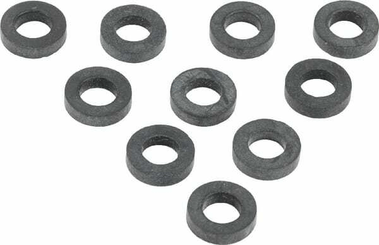 Pièces agricoles - Cloture,Jardin & Sylviculture - Sac.10 joints Balpi Balp