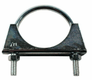 Collier d'échappement 110 mm