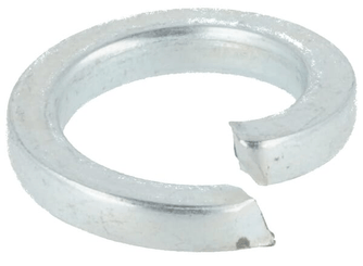 Pièces agricoles - Jardin et forêt pièce origine - Bague à ressort 10/15/2,5