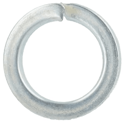 Pièces agricoles - Jardin et forêt pièce origine - Bague à ressort 10/15/2,5