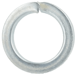 Pièces agricoles - Jardin et forêt pièce origine - Bague à ressort 10/15/2,5