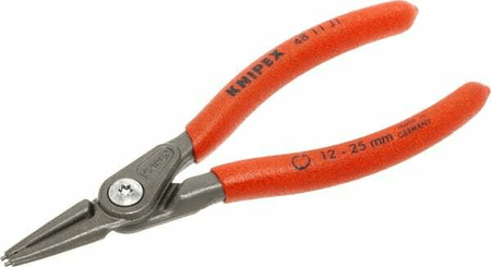 Outils - Outils divers - Pince circlips int. 12-25mm