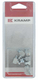 Graisseur M6 x 1,0, 90° (6)