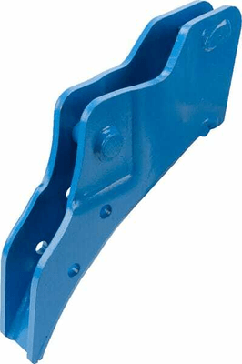 Pièces agricoles - Machines - Pied de soc SWF 2G