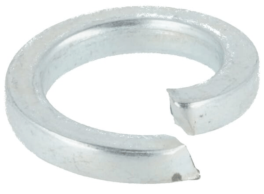 Pièces agricoles - Jardin et forêt pièce origine - Bague à ressort 10/15/2,5