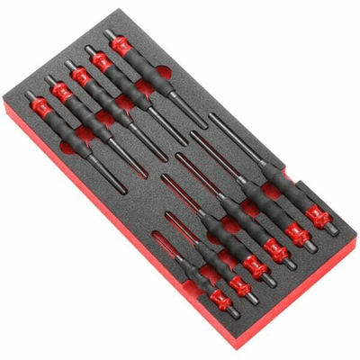 Outils - Outils divers - Mod mousse chasse goupilles