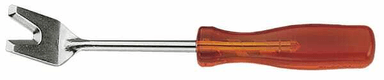 Spatule d'extraction de clips