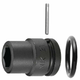 Goupille de sécurité Impact 3,0x25 mm