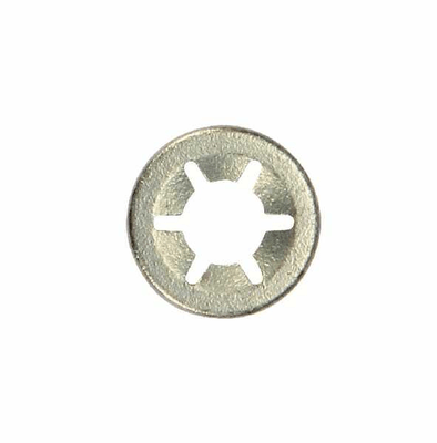 Pièces agricoles - Jardin et forêt pièce origine - Rondelle de blocage Starlock 8mm