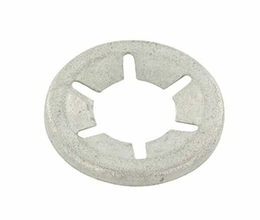 Pièces agricoles - Jardin et forêt pièce origine - Rondelle de blocage Starlock 12mm