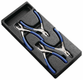 Module de 4 pinces circlips