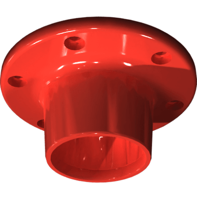 Pièces agricoles - Pièce divers - Support rotor Kverneland origine