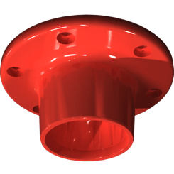 Pièces agricoles - Pièce divers - Support rotor Kverneland origine
