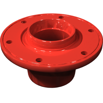 Pièces agricoles - Pièce divers - Support rotor Kverneland origine