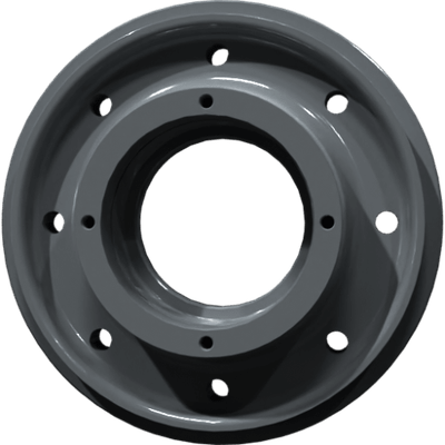 Pièces agricoles - Pièce divers - Palier nu rotor (DARK GREY) Kverneland origine