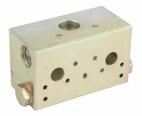 Pièces agricoles - Pièce divers - Disque de piston d'extrémité