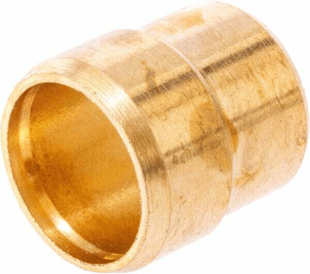 Pièces agricoles - Pièce divers - Laiton Bague conus 60°