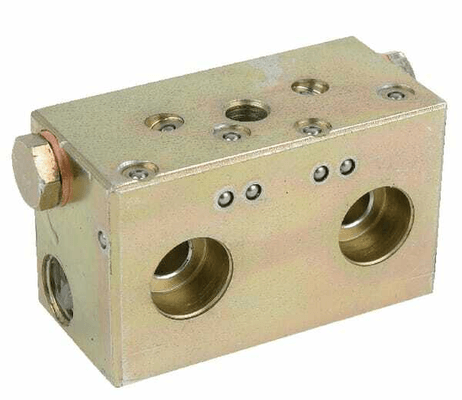 Pièces agricoles - Pièce divers - Disque de piston d'extrémité