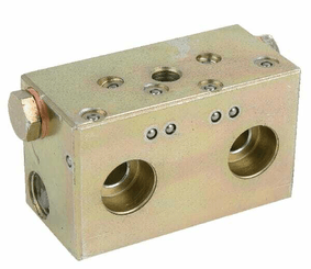 Pièces agricoles - Pièce divers - Disque de piston d'extrémité